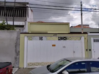 Casa com 2 Quartos à venda, 168m² no Água Rasa, São Paulo