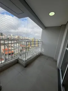 Apartamento com 2 Quartos à venda, 68m² no Vila Mogilar, Mogi das Cruzes