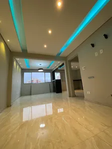Apartamento com 3 Quartos à venda, 75m² no Jardim Taquaral, São Paulo