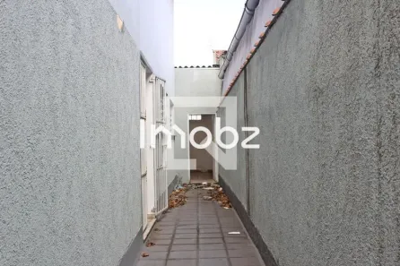 Casa com 4 Quartos à venda, 250m² no Vila Romana, São Paulo