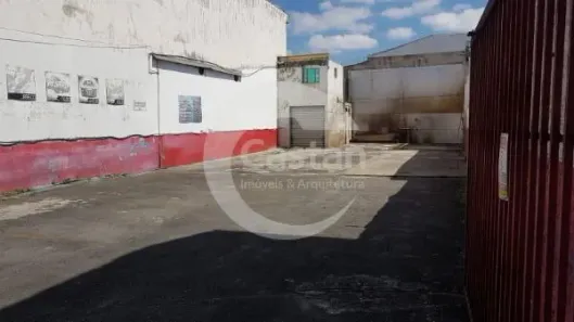 Lote/Terreno com 1 Quarto à venda, 301m² no Vila Dom Pedro I, São Paulo