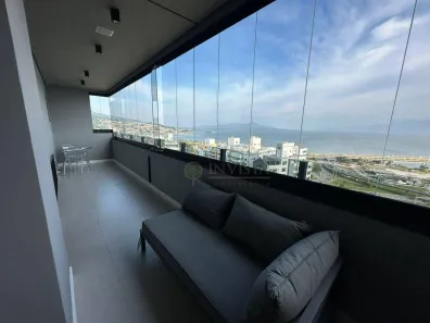 Apartamento com 1 Quarto para alugar, 75m² no Centro, Florianópolis