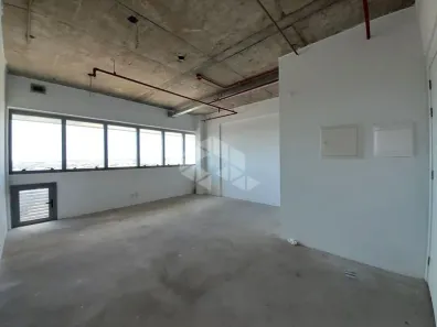 Ponto Comercial para alugar, 33m² no Centro, Canoas