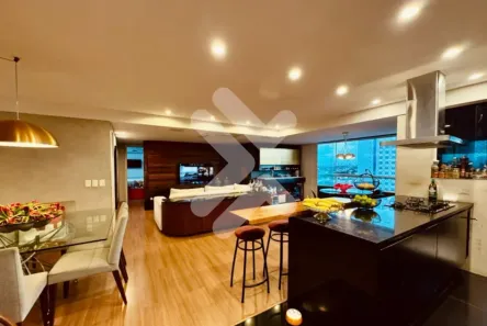 Apartamento com 2 Quartos à venda, 119m² no Lagoa Nova, Natal