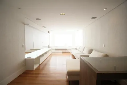 Apartamento com 3 Quartos à venda, 126m² no Paraíso do Morumbi, São Paulo