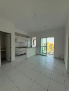 Apartamento com 1 Quarto à venda, 48m² no Jardins, Aracaju