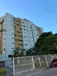 Apartamento com 2 Quartos à venda, 45m² no Parque São Domingos, São Paulo