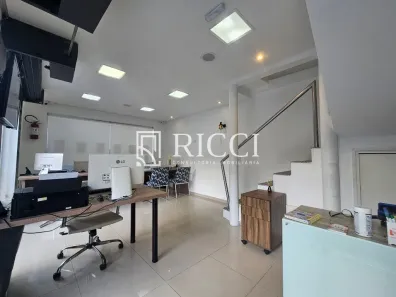 Ponto Comercial à venda, 50m² no Gonzaga, Santos