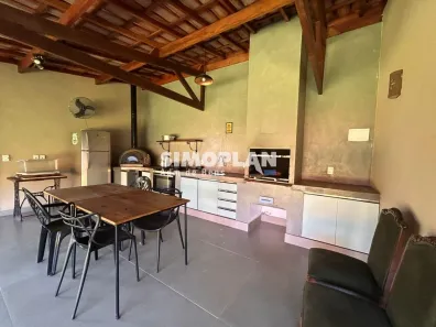 Casa com 4 Quartos para alugar, 380m² no Parque Taquaral, Campinas