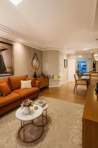 Apartamento com 3 Quartos à venda, 100m² no Gonzaga, Santos