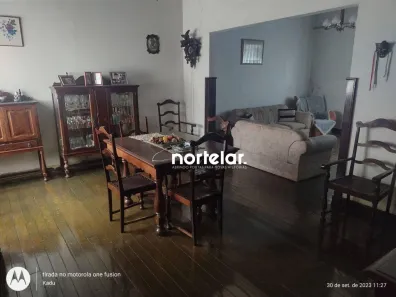 Sobrado com 3 Quartos à venda, 175m² no Vila Romana, São Paulo