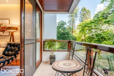 Apartamento com 3 Quartos à venda, 123m² no Petrópolis, Porto Alegre