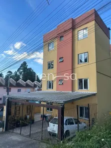 Apartamento com 2 Quartos à venda, 53m² no Desvio Rizzo, Caxias do Sul
