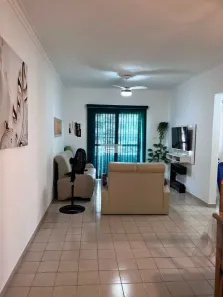 Apartamento com 1 Quarto à venda, 61m² no Ocian, Praia Grande