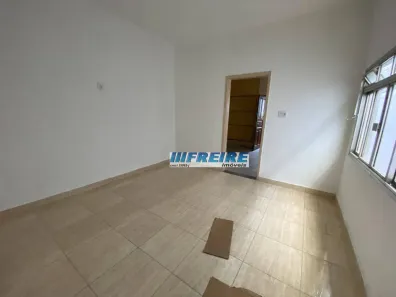 Casa com 1 Quarto para alugar, 45m² no Nova Gerty, São Caetano do Sul