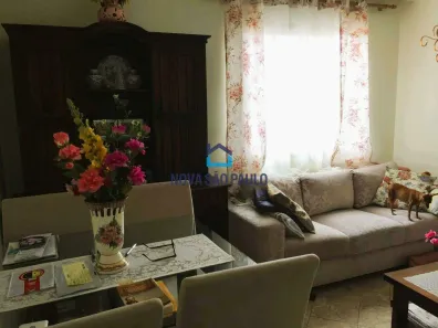 Apartamento com 2 Quartos à venda, 55m² no Vila Mariana, São Paulo