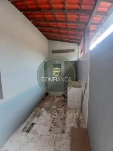 Casa com 2 Quartos para alugar, 60m² no Vila Nova Vista, Sabará