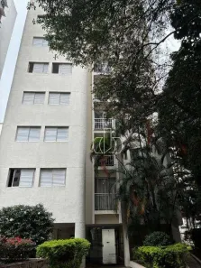 Apartamento com 1 Quarto para alugar, 70m² no Vila Uberabinha, São Paulo