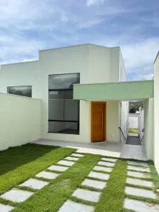 Casa com 3 Quartos à venda, 127m² no Portal do Sol, Lagoa Santa
