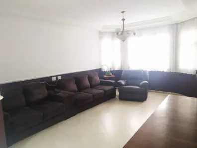 Sobrado com 3 Quartos à venda, 210m² no Vila Humaitá, Santo André