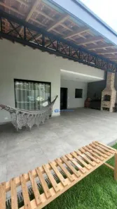 Sobrado com 2 Quartos à venda, 168m² no Loteamento Villa Branca, Jacareí