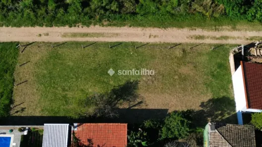 Lote/Terreno à venda, 501m² no Rio Tavares, Florianópolis