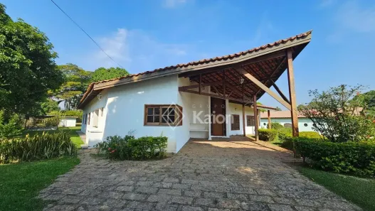 Casa de Condomínio com 3 Quartos à venda, 307m² no Condomínio Fechado Piccolo Paese, Salto