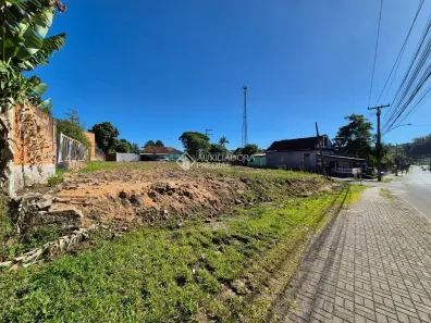Lote/Terreno à venda, 1658m² no I, Campo Bom