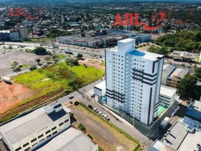 Apartamento com 2 Quartos à venda, 55m² no Vila Princesa Izabel, Cachoeirinha