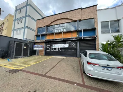 Ponto Comercial para alugar, 233m² no Jardim Flamboyant, Campinas