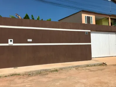 Casa com 3 Quartos à venda, 400m² no Taguatinga Sul, Brasília