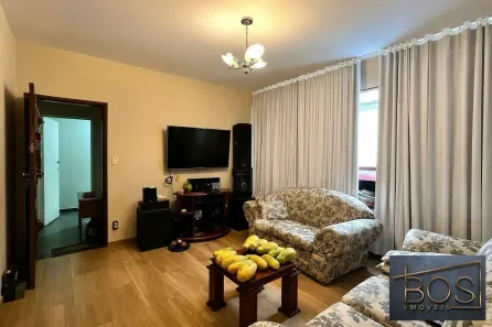 Cobertura com 4 Quartos à venda, 280m² no São Lucas, Belo Horizonte