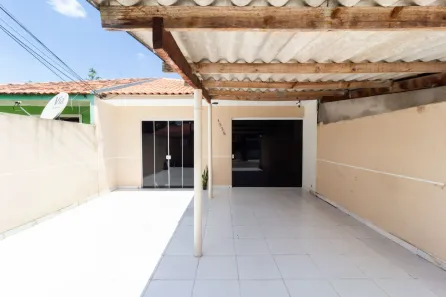 Casa com 4 Quartos à venda, 146m² no Parque da Fonte, São José dos Pinhais