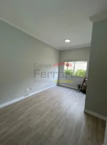 Apartamento com 2 Quartos à venda, 50m² no Vila Basileia, São Paulo