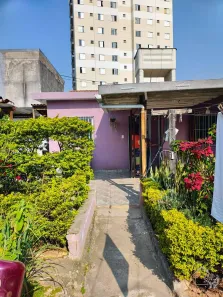 Casa com 2 Quartos à venda, 100m² no Parque Ipê, São Paulo
