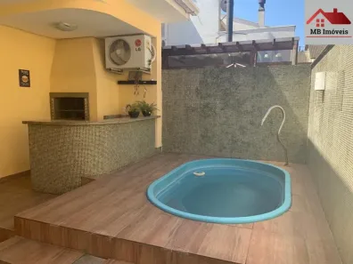 Casa de Condomínio com 3 Quartos à venda, 230m² no Sarandi, Porto Alegre