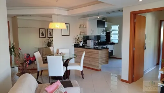 Apartamento com 2 Quartos à venda, 76m² no Agronômica, Florianópolis