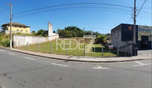 Lote/Terreno à venda, 600m² no Jardim São Judas Tadeu, Campinas