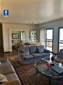 Apartamento com 3 Quartos à venda, 170m² no Centro, Ribeirão Preto