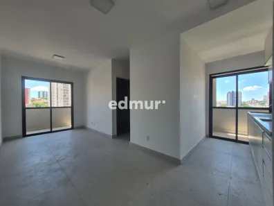 Apartamento com 2 Quartos para alugar, 55m² no Parque das Nações, Santo André