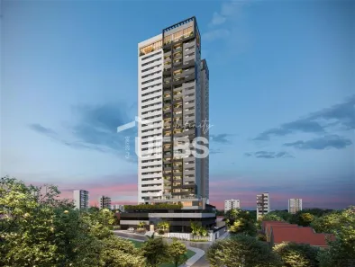 Apartamento com 2 Quartos à venda, 95m² no Jardim Goiás, Goiânia