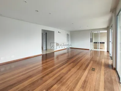 Apartamento com 4 Quartos à venda, 221m² no Perdizes, São Paulo