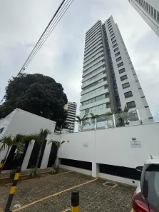 Apartamento com 3 Quartos à venda, 184m² no Federação, Salvador
