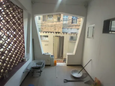 Casa com 2 Quartos para alugar, 55m² no Cascadura, Rio de Janeiro