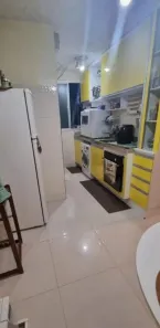 Apartamento com 2 Quartos à venda, 55m² no Parque Verde, Belém