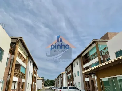 Apartamento com 3 Quartos à venda, 72m² no Buraquinho, Lauro de Freitas