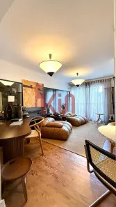 Apartamento com 2 Quartos à venda, 82m² no Vila Olímpia, São Paulo