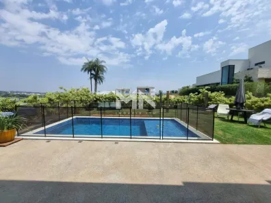 Casa de Condomínio com 3 Quartos à venda, 211m² no Jardim Villas do Golf, Itu