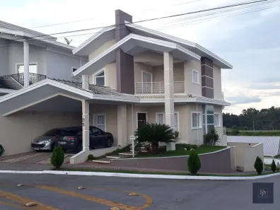 Casa de Condomínio com 3 Quartos à venda, 230m² no Condomínio Residencial Mantiqueira, São José dos Campos
