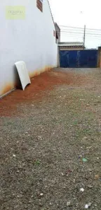Lote/Terreno à venda, 165m² no Lopes de Oliveira, Sorocaba